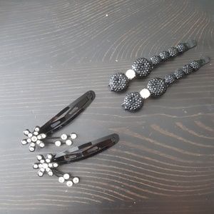 Hair accessories